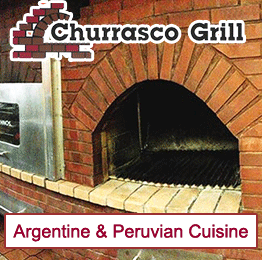 Churrasco Grill 