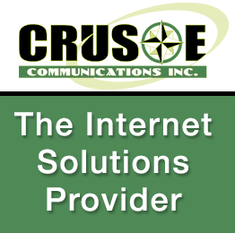 Crusoe Communications