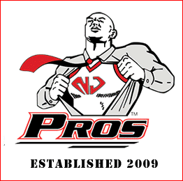 North Jersey Pros Professional Basketball