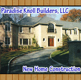 Paradise Knoll Builders, LLC